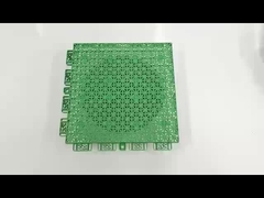 Ανθεκτικές στις καιρικές συνθήκες πλακάκια δαπέδου γήπεδου μπάσκετ Πολλαπλές αθλητικές πλακάκια CE RoSH